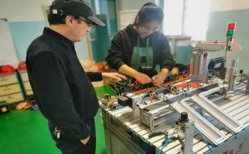 机电工作总结范文6篇