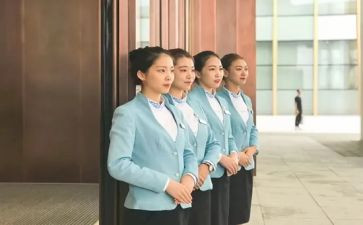 2024年接待个人总结报告5篇