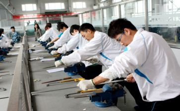 老科技工作者先进事迹6篇