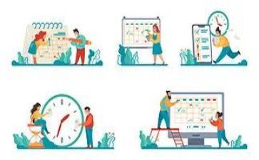 计划部年终总结6篇