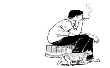 《寂寞》作文参考7篇