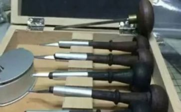 金工实践心得8篇