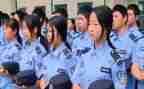 警校自我鉴定7篇