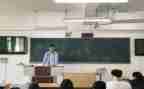 竞选班长一分钟的演讲稿5篇