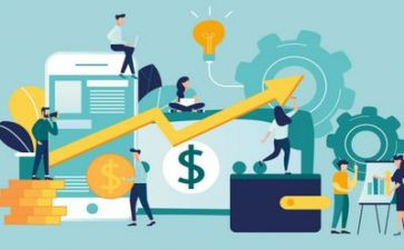 碳金融调研报告6篇