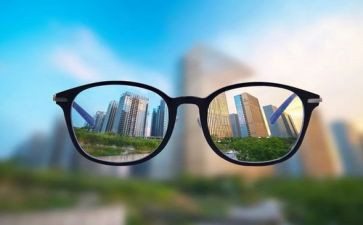 预防小学生近视的演讲稿6篇