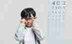 2023小学生近视调查报告参考8篇