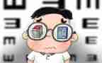 调查近视的调查报告5篇