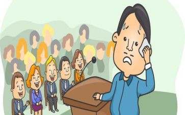 关于紧张的事的作文5篇