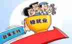 就业情况的调查报告6篇