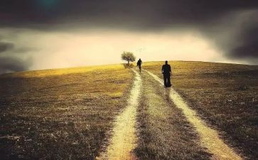 距离类作文模板6篇