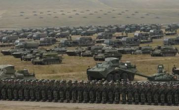 军事课心得体会7篇