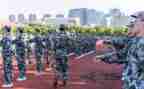 军训团演讲稿精选8篇