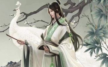 君子行读后感5篇