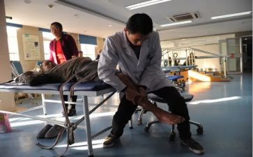 2024康复师个人总结范文8篇