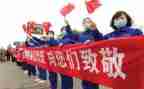 95后抗击疫情先进事迹7篇