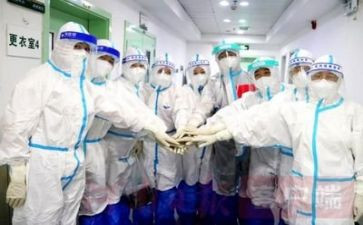 抗疫情的教案通用6篇