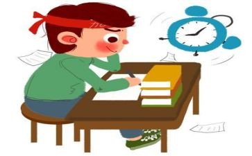 考试前讲话稿优质8篇