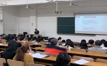 期末考务会讲话稿6篇