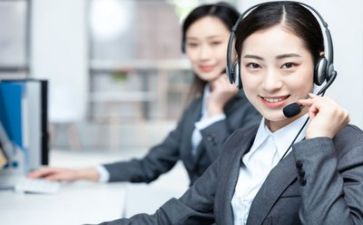 客服工作的心得7篇