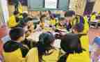 幼儿园课堂游戏教案6篇