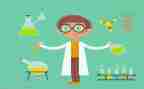 科学家的读后感6篇