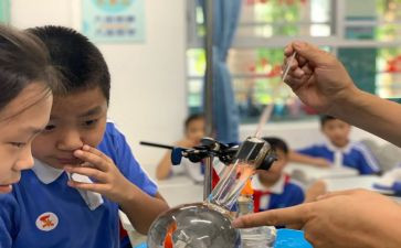 小学科学课作文最新6篇