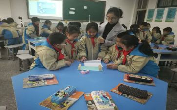 小学科学课作文6篇