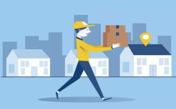 寄快递合同最新8篇