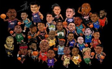 练篮球的心得体会通用8篇