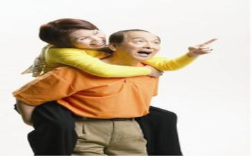老龄办敬老月活动总结8篇