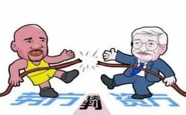 劳资半年工作总结5篇