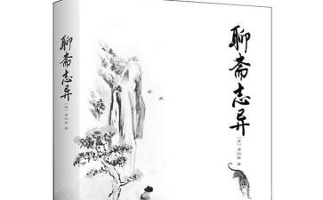 聊斋志异卷三读后感8篇