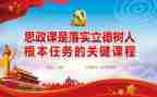 信立德演讲稿精选6篇