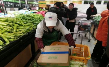 理货的工作总结最新8篇