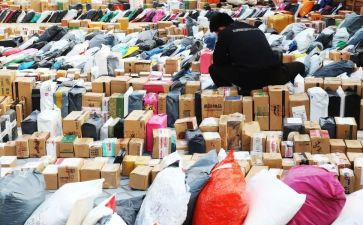 理货的工作总结6篇