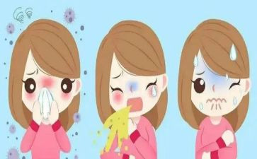 预防流感班会教案5篇