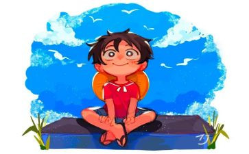 路飞的故事作文优秀7篇