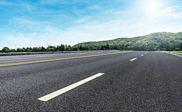 打路面混凝土合同5篇