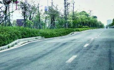 路面合同通用5篇