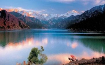 关于去旅游的作文参考5篇