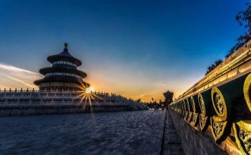 旅游专业心得体会6篇