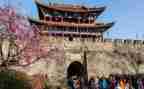 旅游调研报告5篇