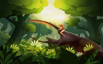 冒险优秀作文8篇