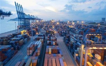 贸易公司的工作总结参考6篇