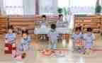 幼儿园蒙氏教研工作计划5篇