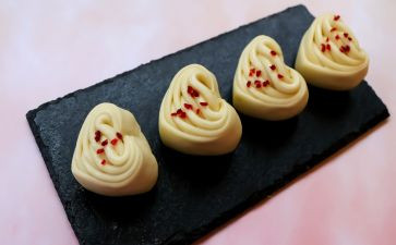 2024年幼儿园面点师工作总结7篇