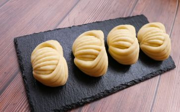 食堂面点工作总结5篇