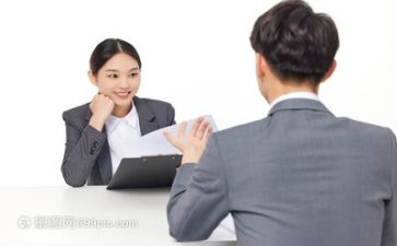 面试后心得体会范文7篇