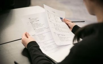 面试后心得精选7篇